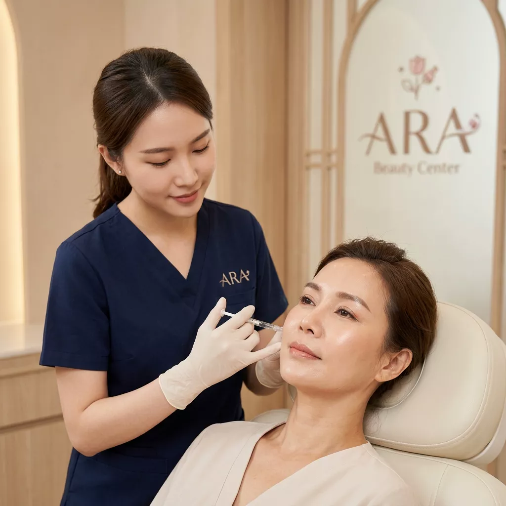 Radiesse: Giải Pháp Nâng Cơ Trẻ Hóa Không Phẫu Thuật Hiệu Quả Nhất