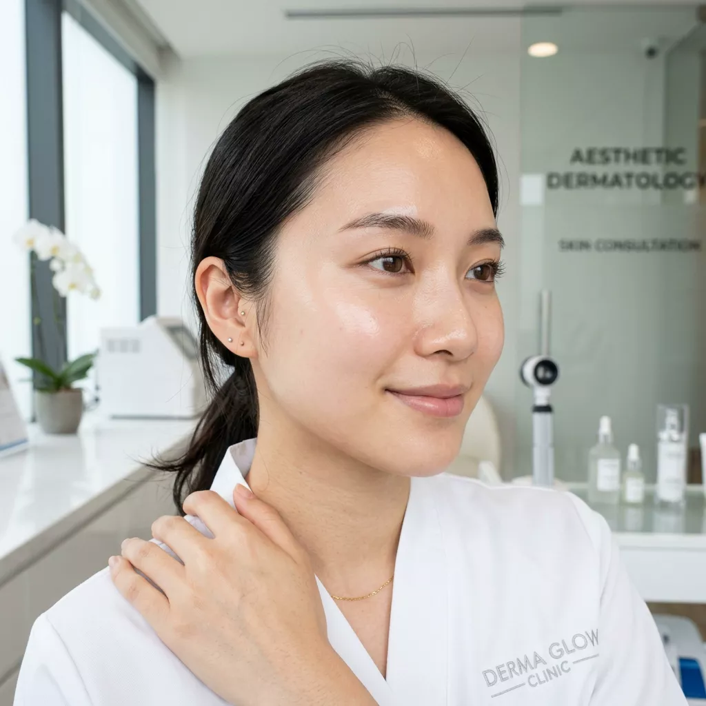 Liệu Trình Trị Mụn Chuyên Sâu Tận Gốc: Dứt Điểm Mụn, Không Lo Tái Phát