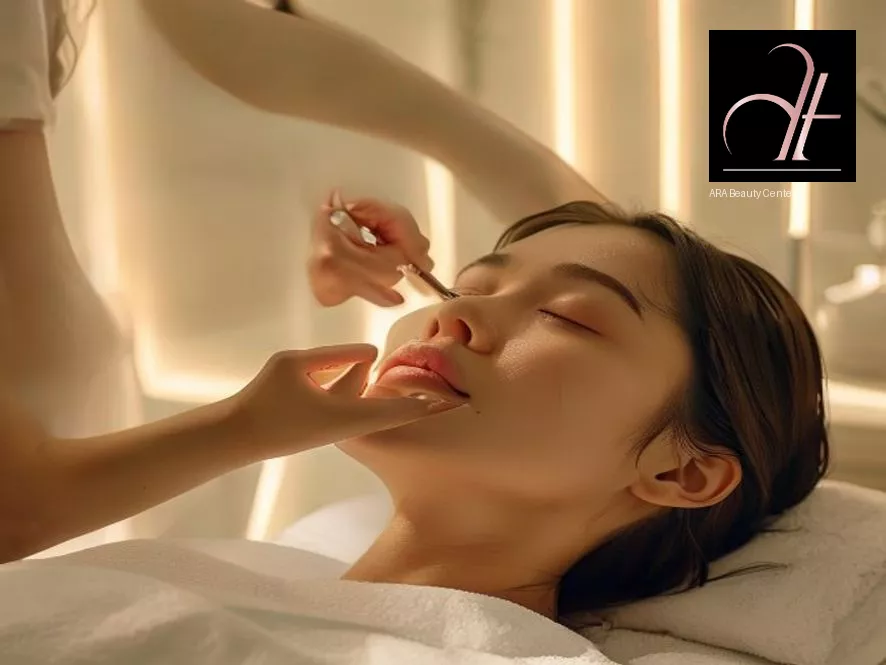 Triệt Lông Vĩnh Viễn Chuẩn Hàn: Hiệu Quả Gấp 3 Lần