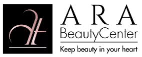 ARA Slogan Logo - Nơi tôn vinh nét đẹp chuẩn Y Khoa Hàn Quốc